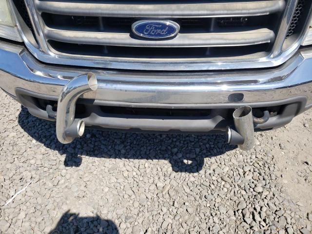 Photo 9 from auction – 2003 FORD F250 SUPER with VIN 1FTNW21L93EB41729
