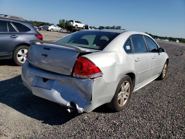 Photo 9 from auction – 2012 CHEVROLET IMPALA LT with VIN 2G1WB5E36C1179750