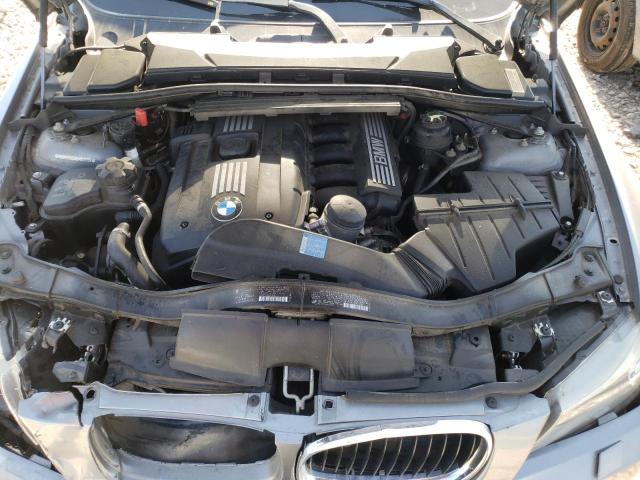 Photo 7 from auction – 2011 BMW 328 XI SUL with VIN WBAPK5C50BA657338