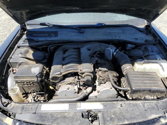 Photo 7 from auction – 2010 DODGE CHARGER SX with VIN 2B3CA3CVXAH226533