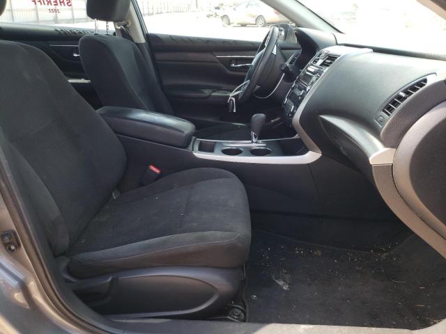Photo 5 from auction – 2015 NISSAN ALTIMA 2.5 with VIN 1N4AL3APXFC441916