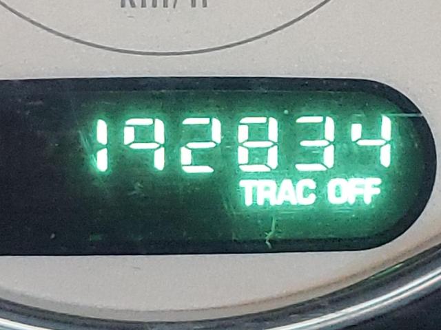 Photo 8 from auction – 2004 CHRYSLER TOWN AND C with VIN 2C4GP54LX4R548465