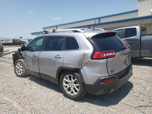 Photo 3 from auction – 2018 JEEP CHEROKEE L with VIN 1C4PJLLB9JD511632