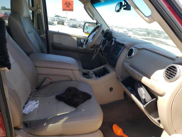 Photo 5 from auction – 2004 FORD EXPEDITION with VIN 1FMFU18LX4LA62170