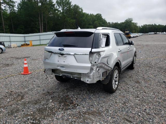 Photo 9 from auction – 2019 FORD EXPLORER L with VIN 1FM5K7F84KGB41472