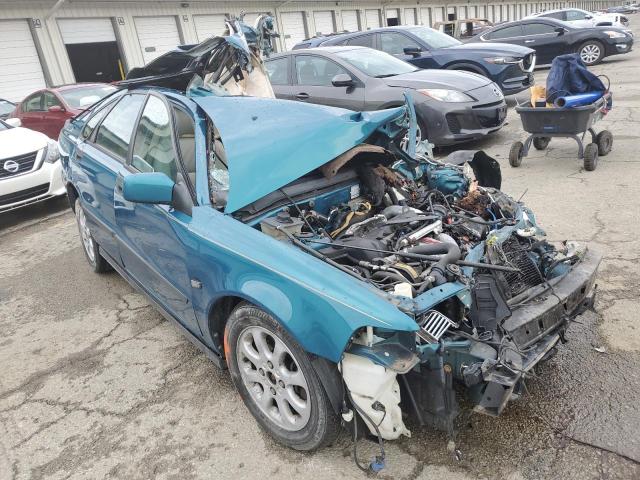 VOLVO S40 1.9T 2001 with VIN YV1VS29571F688937 - Photo from auction