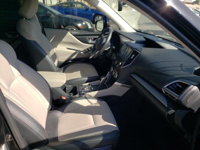 Photo 5 from auction – 2020 SUBARU FORESTER L with VIN JF2SKASC5LH595838