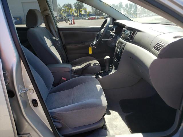 Photo 5 from auction – 2003 TOYOTA COROLLA CE with VIN 1NXBR32E13Z035695