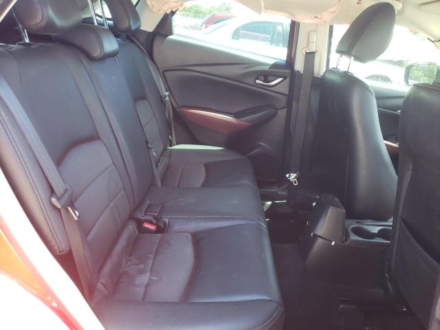 Photo 6 from auction – 2016 MAZDA CX-3 TOURI with VIN JM1DKDC78G0130274