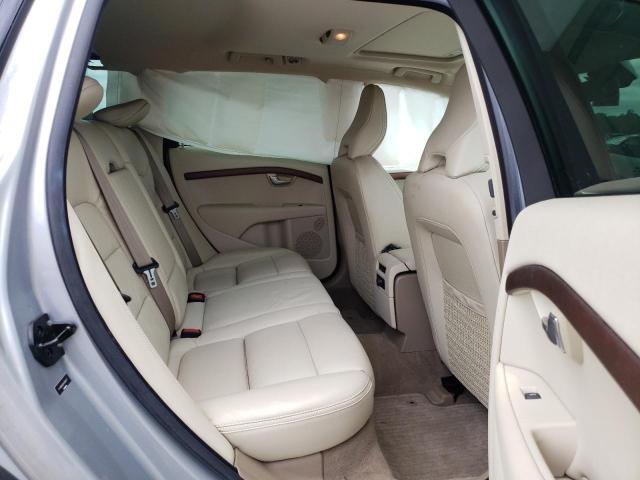 Photo 6 from auction – 2010 VOLVO XC70 3.2 with VIN YV4982BZ0A1089777