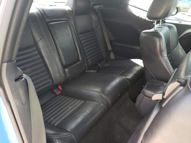 Photo 6 from auction – 2010 DODGE CHALLENGER with VIN 2B3CJ5DT9AH137058