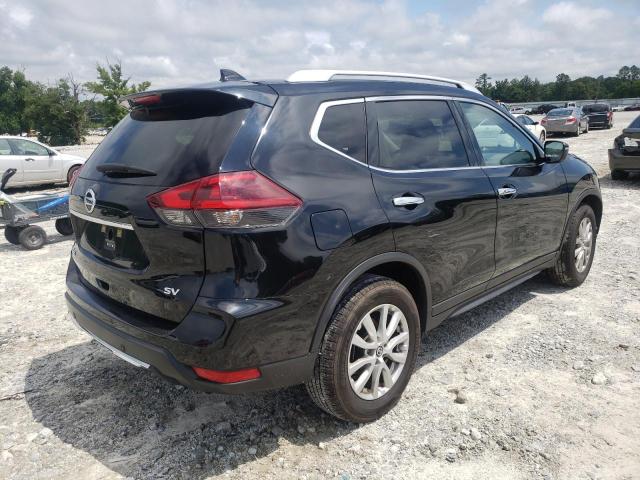 Photo 4 from auction – 2020 NISSAN ROGUE S with VIN KNMAT2MT1LP517377