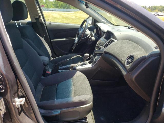Photo 5 from auction – 2014 CHEVROLET CRUZE LT with VIN 1G1PC5SB4E7184710