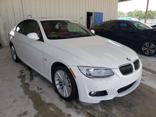 BMW 335 XI 2013 z numerem VIN WBAKF9C52DE860085 - Zdjęcie z aukcji