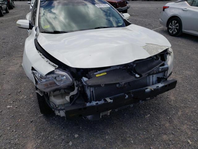 Photo 9 from auction – 2013 NISSAN MAXIMA with VIN 1N4AA5AP0DC842535