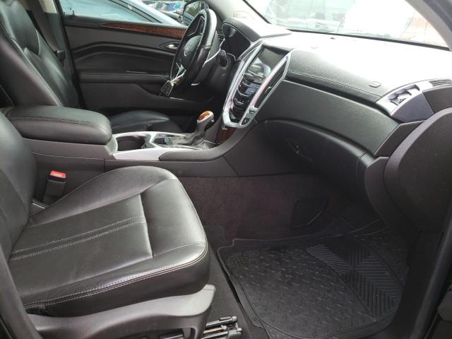 Photo 5 from auction – 2016 CADILLAC SRX LUXURY with VIN 3GYFNEE34GS559334