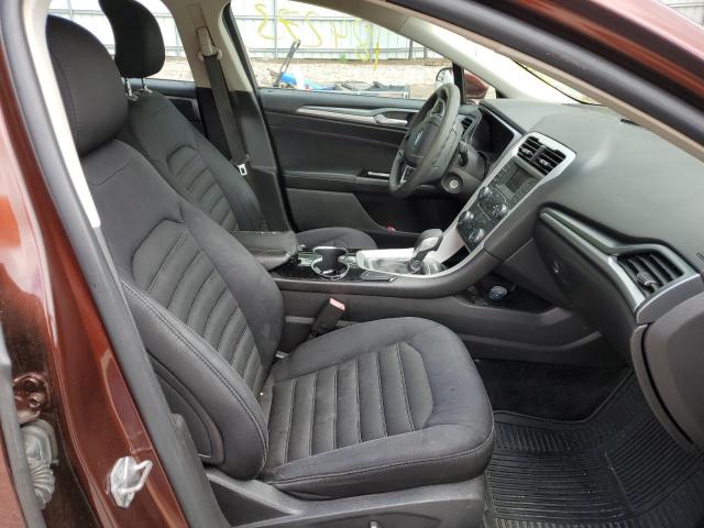 Photo 5 from auction – 2015 FORD FUSION SE with VIN 3FA6P0HD3FR189027