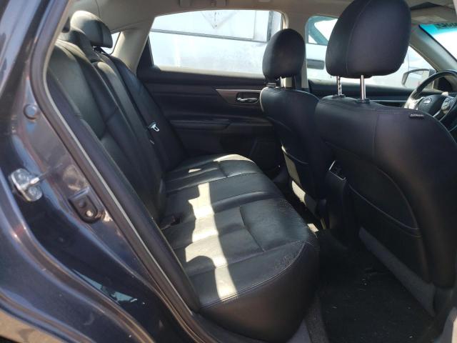 Photo 6 from auction – 2013 NISSAN ALTIMA 2.5 with VIN 1N4AL3APXDC110752