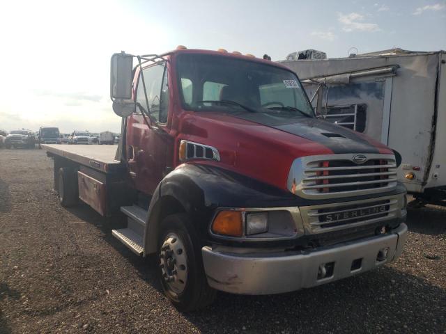 STERLING TRUCK ACTERRA 2006 with VIN 2FZACFCS76AW89501 - Photo from auction
