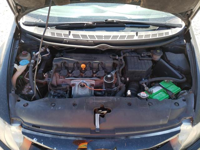 Photo 7 from auction – 2011 HONDA CIVIC LX with VIN 19XFA1F51BE015911