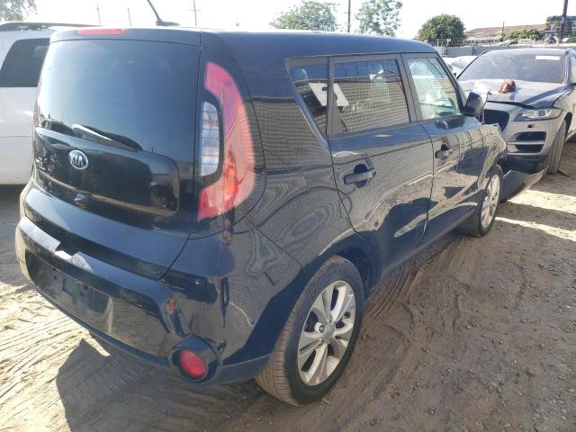 Photo 4 from auction – 2016 KIA SOUL + with VIN KNDJP3A5XG7326028