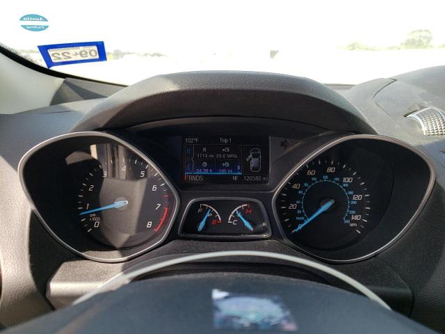 Photo 8 from auction – 2014 FORD ESCAPE TIT with VIN 1FMCU0J94EUA23145