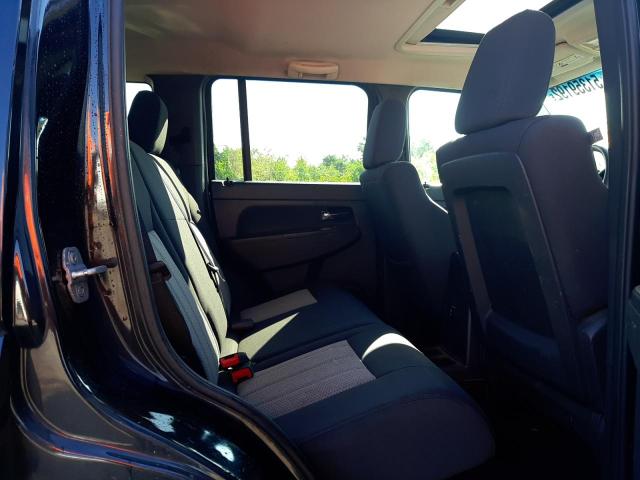 Photo 6 from auction – 2009 JEEP LIBERTY with VIN 1J8GN28K89W547036