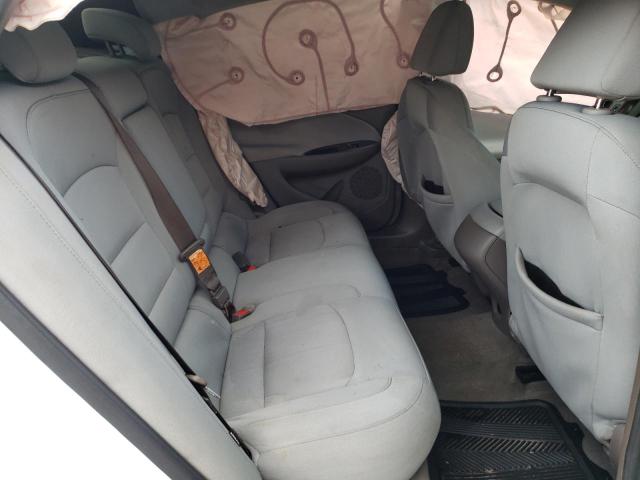 Photo 6 from auction – 2016 CHEVROLET MALIBU LS with VIN 1G1ZB5ST3GF352883