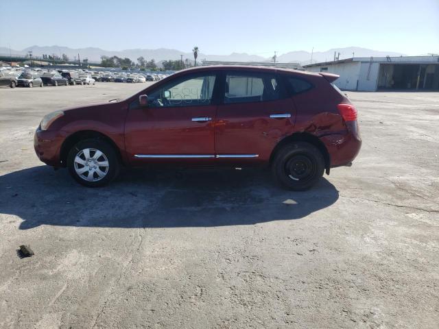 Photo 9 from auction – 2012 NISSAN ROGUE S with VIN JN8AS5MT3CW250399