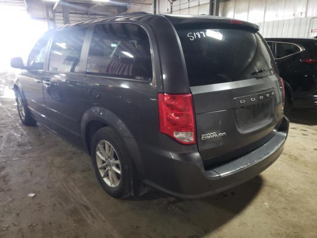 Photo 3 from auction – 2015 DODGE GRAND CARA with VIN 2C4RDGCGXFR555968