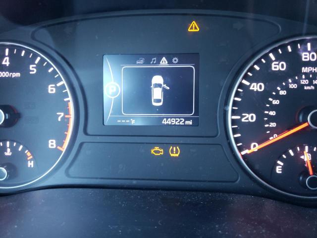 Photo 8 from auction – 2018 KIA OPTIMA EX with VIN 5XXGU4L39JG207079