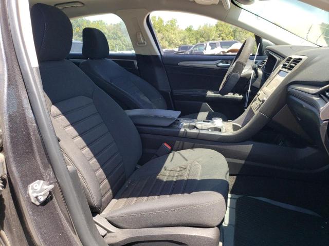 Photo 5 from auction – 2020 FORD FUSION SE with VIN 3FA6P0HD4LR167758