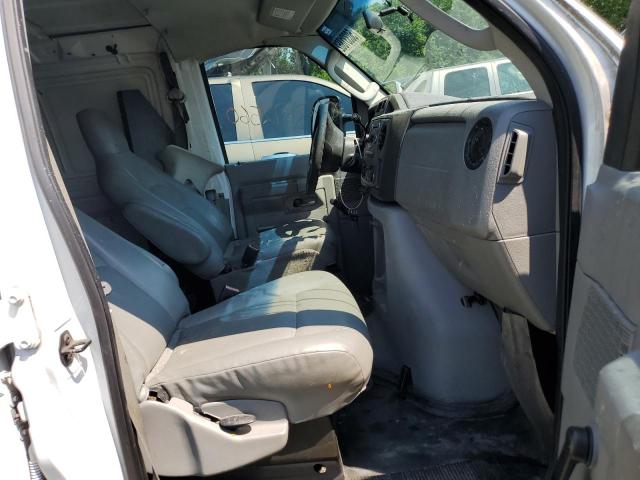 Photo 5 from auction – 2011 FORD ECONOLINE with VIN 1FTNS2EW4BDA60349