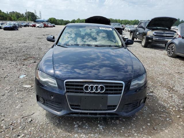 Photo 9 from auction – 2011 AUDI A4 PREMIUM with VIN WAUFFAFL8BA103936