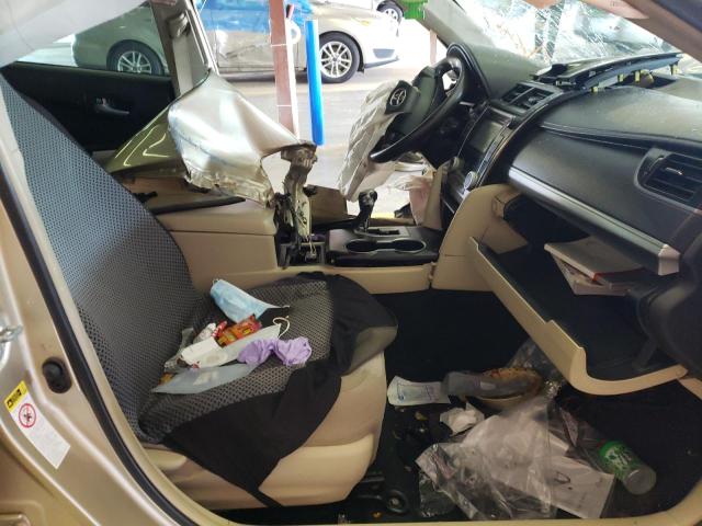 Zdjęcie 5 z aukcji – 2012 TOYOTA CAMRY BASE z VIN 4T1BF1FK6CU057415