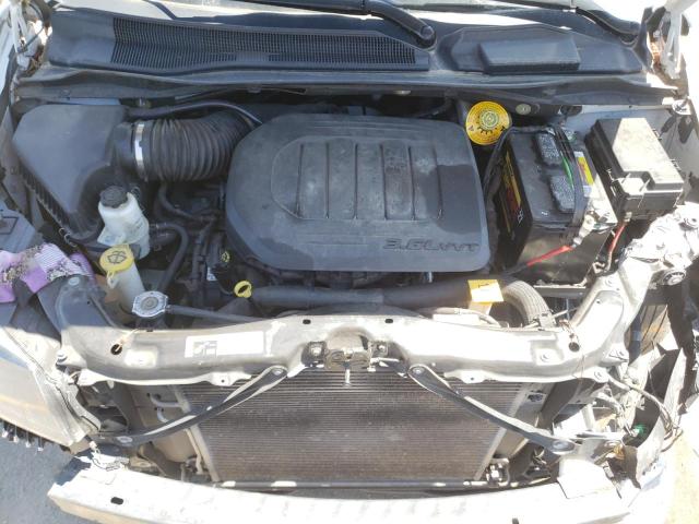 Photo 7 from auction – 2019 DODGE GRAND CARA with VIN 2C4RDGEG0KR675981
