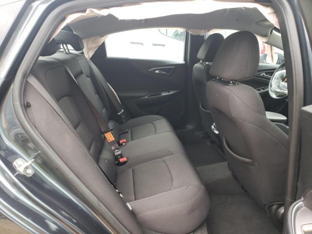 Photo 6 from auction – 2021 CHEVROLET MALIBU LT with VIN 1G1ZD5ST5MF066037