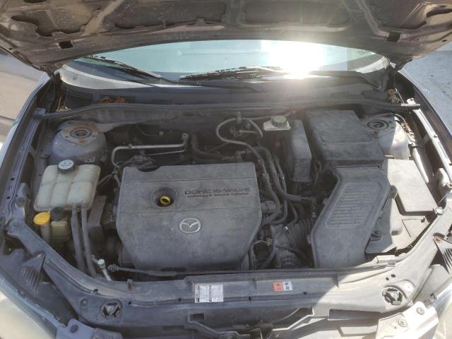 Photo 7 from auction – 2007 MAZDA 3 I with VIN JM1BK12F571717234