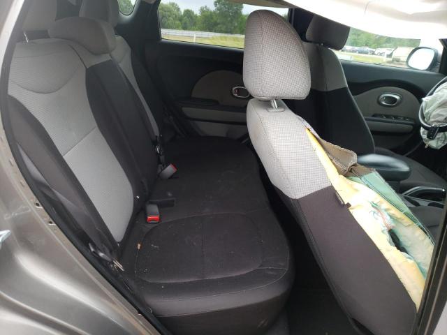 Photo 6 from auction – 2019 KIA SOUL with VIN KNDJN2A21K7692071