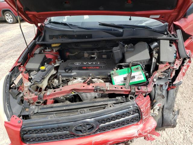 Photo 7 from auction – 2007 TOYOTA RAV4 with VIN JTMZD33V676030356