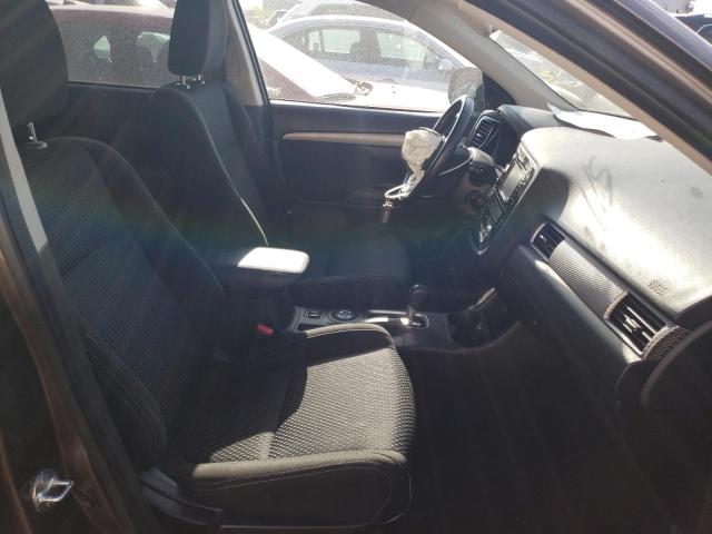 Photo 5 from auction – 2016 MITSUBISHI OUTLANDER with VIN JA4AZ3A39GZ010854