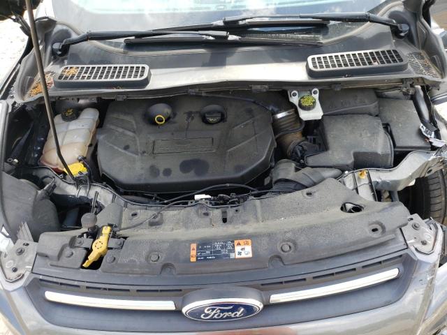 Photo 7 from auction – 2015 FORD ESCAPE SE with VIN 1FMCU9G93FUC18408