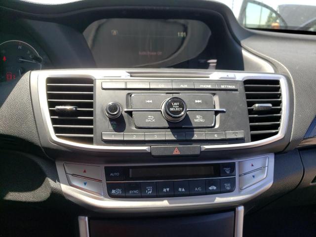 Photo 9 from auction – 2014 HONDA ACCORD SPO with VIN 1HGCR2F59EA254326