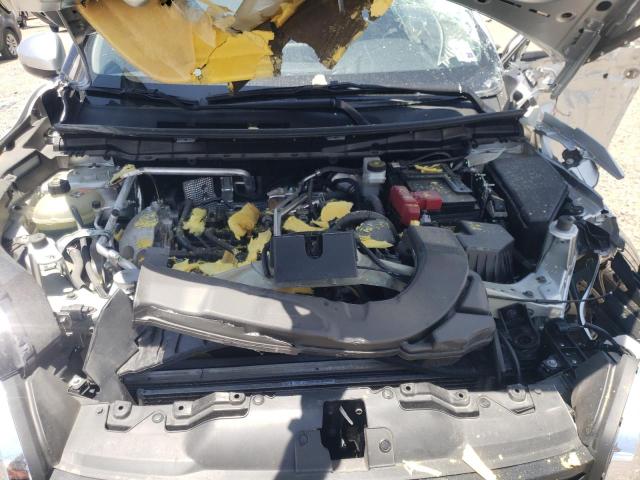 Photo 7 from auction – 2022 MITSUBISHI OUTLANDER with VIN JA4J3TA89NZ027700