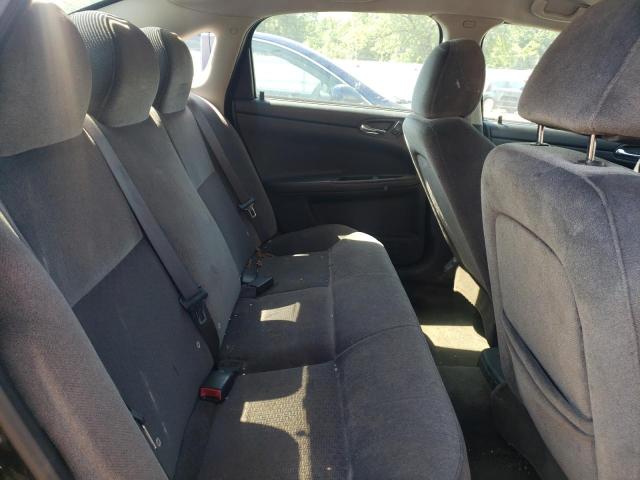 Photo 6 from auction – 2011 CHEVROLET IMPALA LT with VIN 2G1WG5EK1B1134612