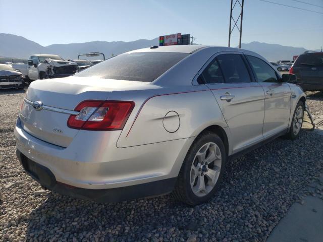 Photo 4 from auction – 2010 FORD TAURUS SEL with VIN 1FAHP2EW6AG113439
