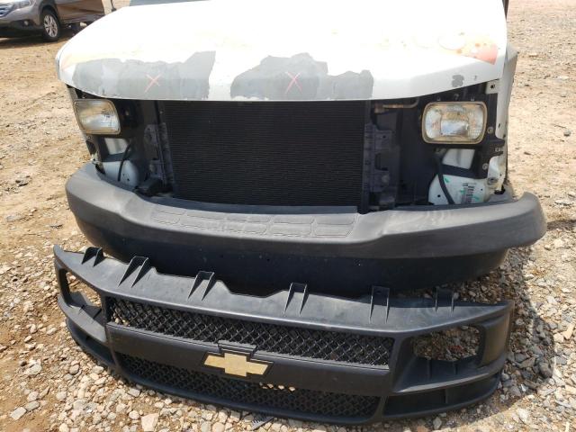 Photo 9 from auction – 2013 CHEVROLET EXPRESS G1 with VIN 1GCSGAFX4D1114100