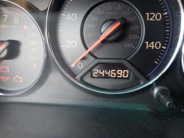 Photo 8 from auction – 2003 HONDA CIVIC with VIN 2HGES26883H614451