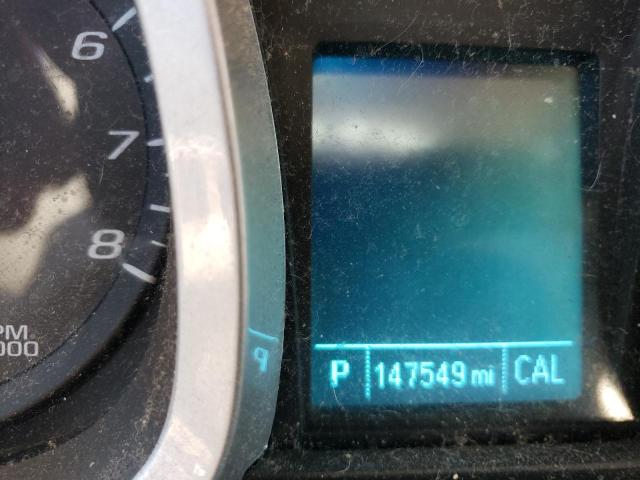 Photo 8 from auction – 2015 CHEVROLET EQUINOX LS with VIN 2GNFLEEKXF6361381