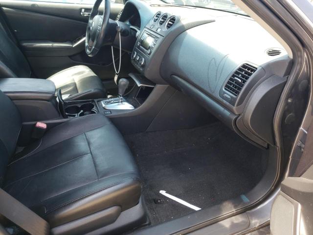 Фото 5 с аукциона – 2012 NISSAN ALTIMA BAS с VIN 1N4AL2AP8CC132886